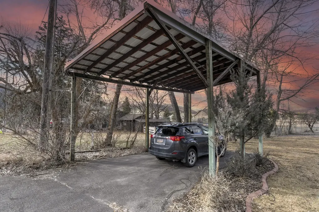 3117 Humble Road Missoula MT 59804