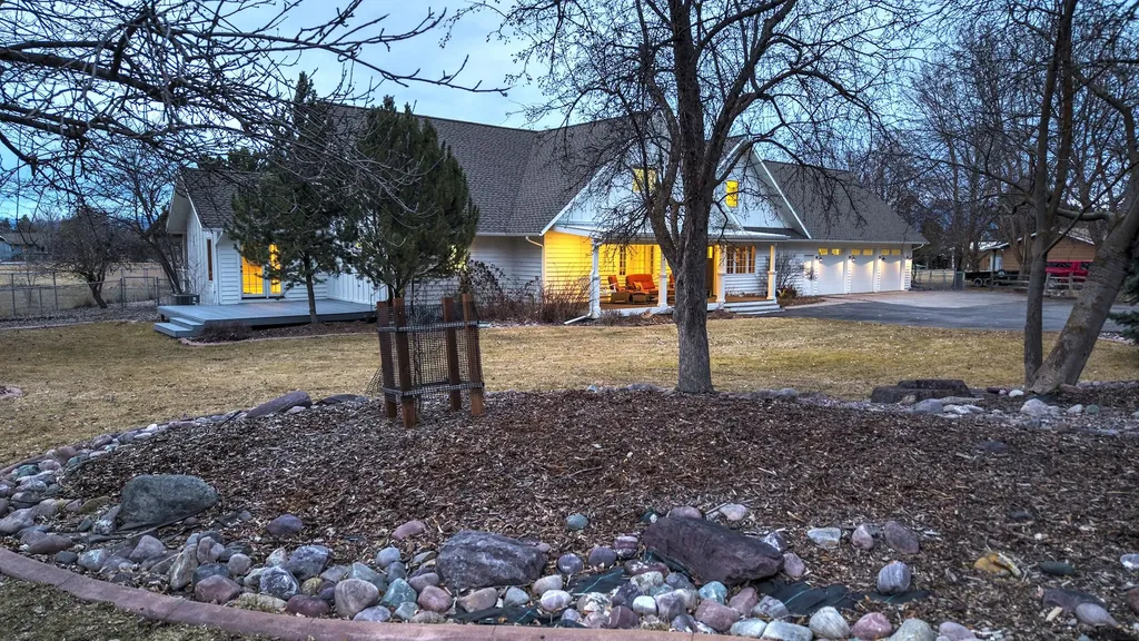 3117 Humble Road Missoula MT 59804