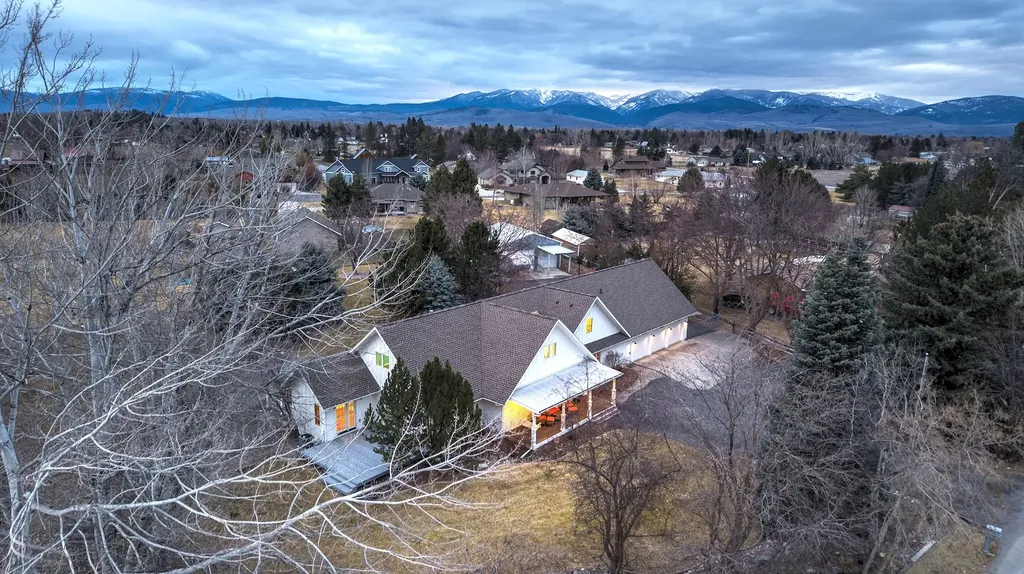 3117 Humble Road Missoula MT 59804