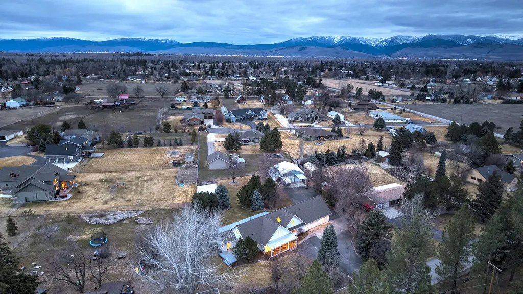 3117 Humble Road Missoula MT 59804