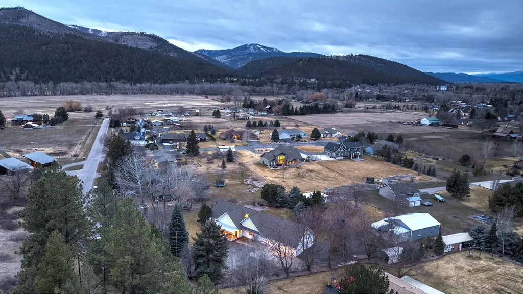 3117 Humble Road Missoula MT 59804