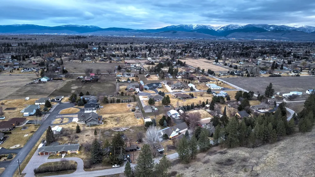 3117 Humble Road Missoula MT 59804