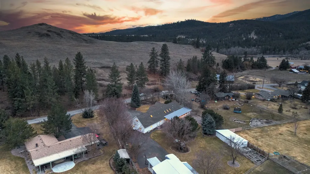3117 Humble Road Missoula MT 59804