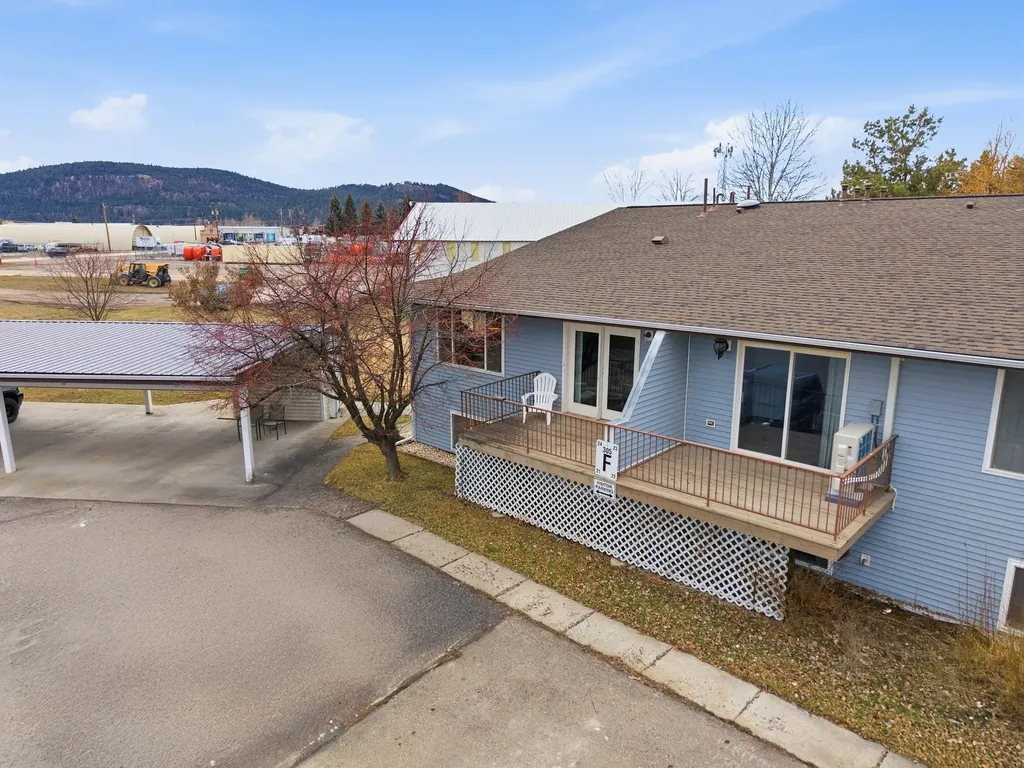305 Kelly Road Kalispell MT 59901