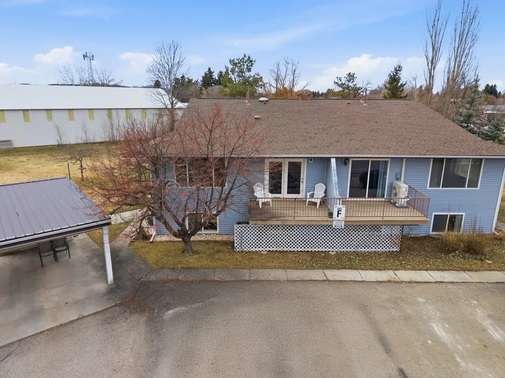 305 Kelly Road Kalispell MT 59901
