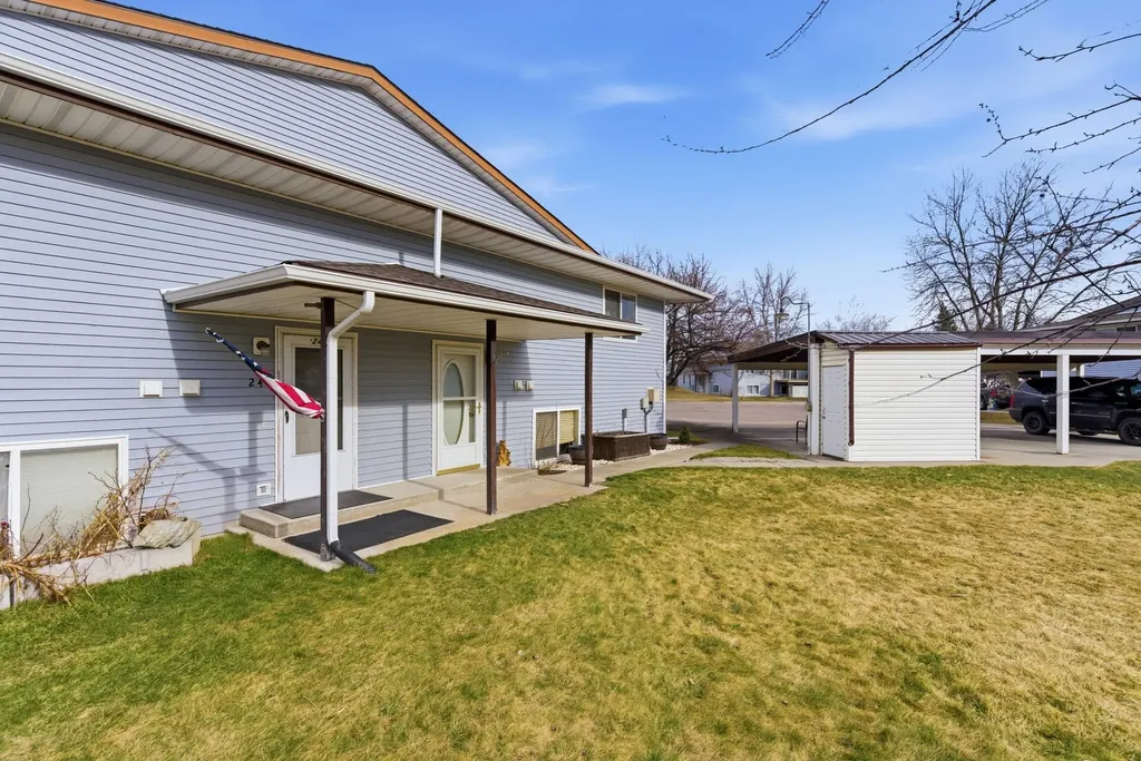 305 Kelly Road Kalispell MT 59901