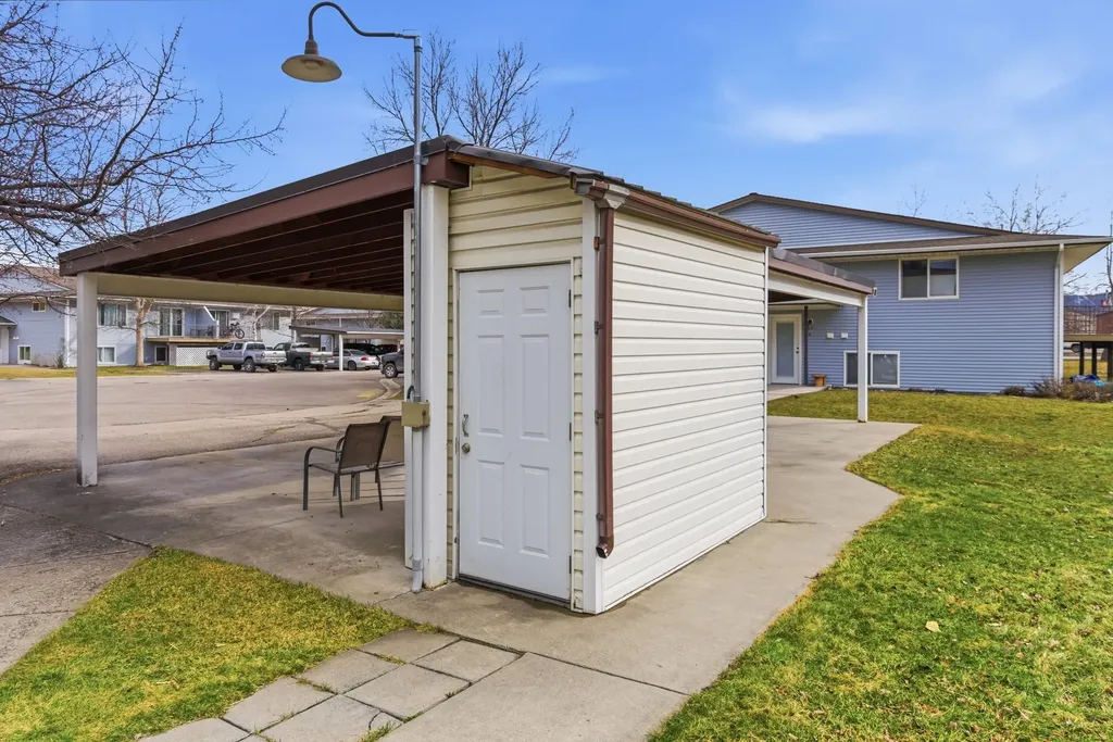 305 Kelly Road Kalispell MT 59901