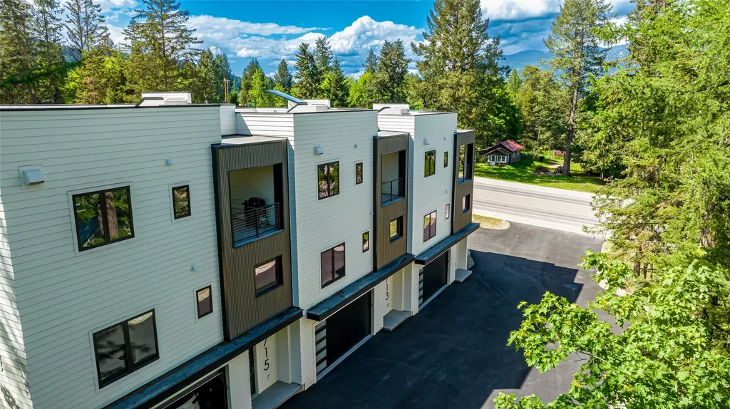 713 W 2nd Street W Whitefish MT 59937