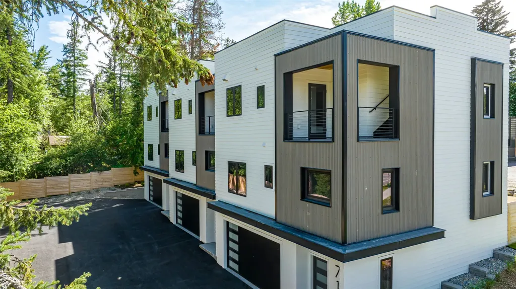 713 W 2nd Street W Whitefish MT 59937