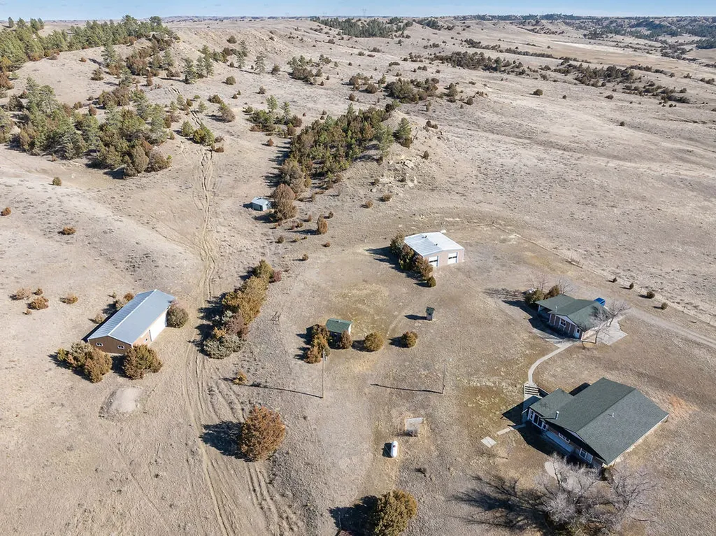 255 Smith Creek Road Forsyth MT 59327