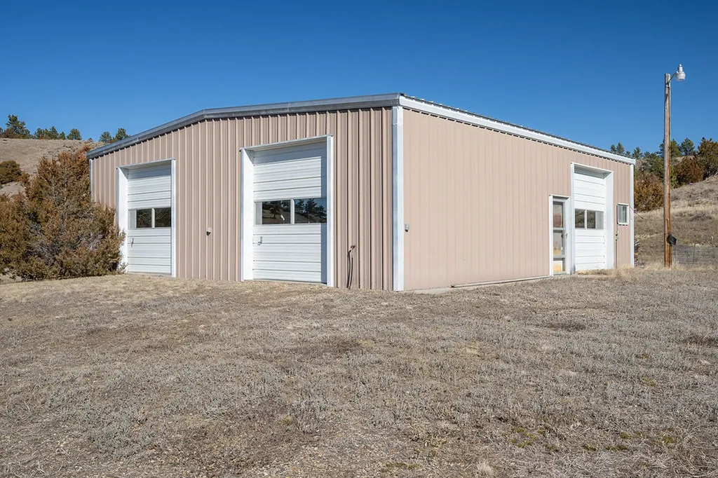 255 Smith Creek Road Forsyth MT 59327