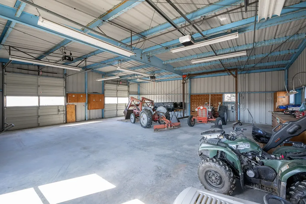 255 Smith Creek Road Forsyth MT 59327