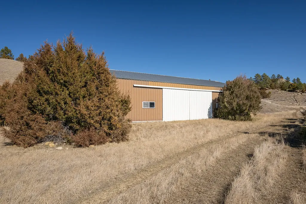 255 Smith Creek Road Forsyth MT 59327