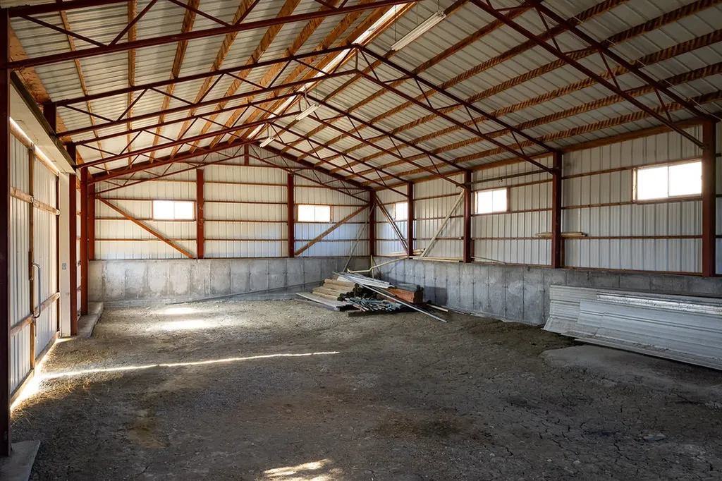 255 Smith Creek Road Forsyth MT 59327