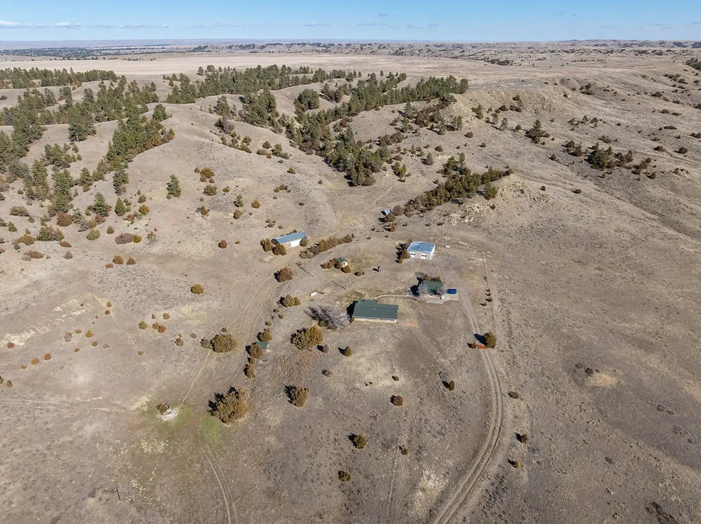 255 Smith Creek Road Forsyth MT 59327