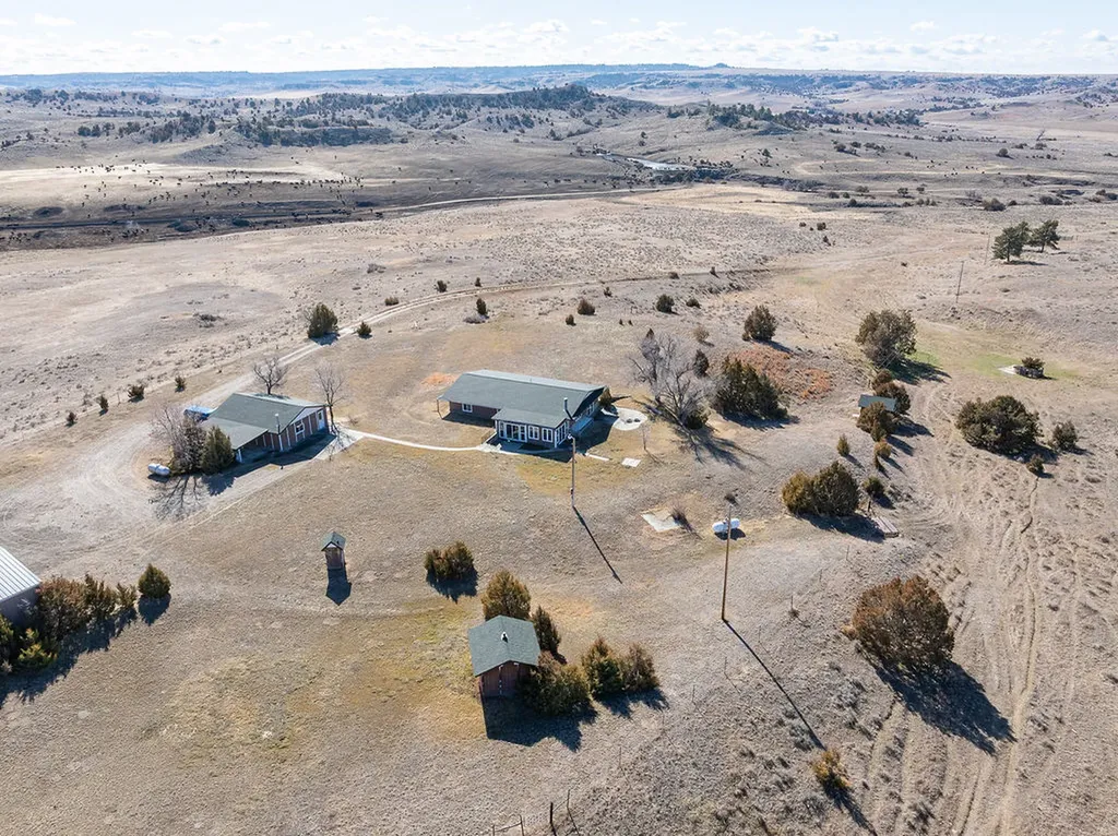 255 Smith Creek Road Forsyth MT 59327