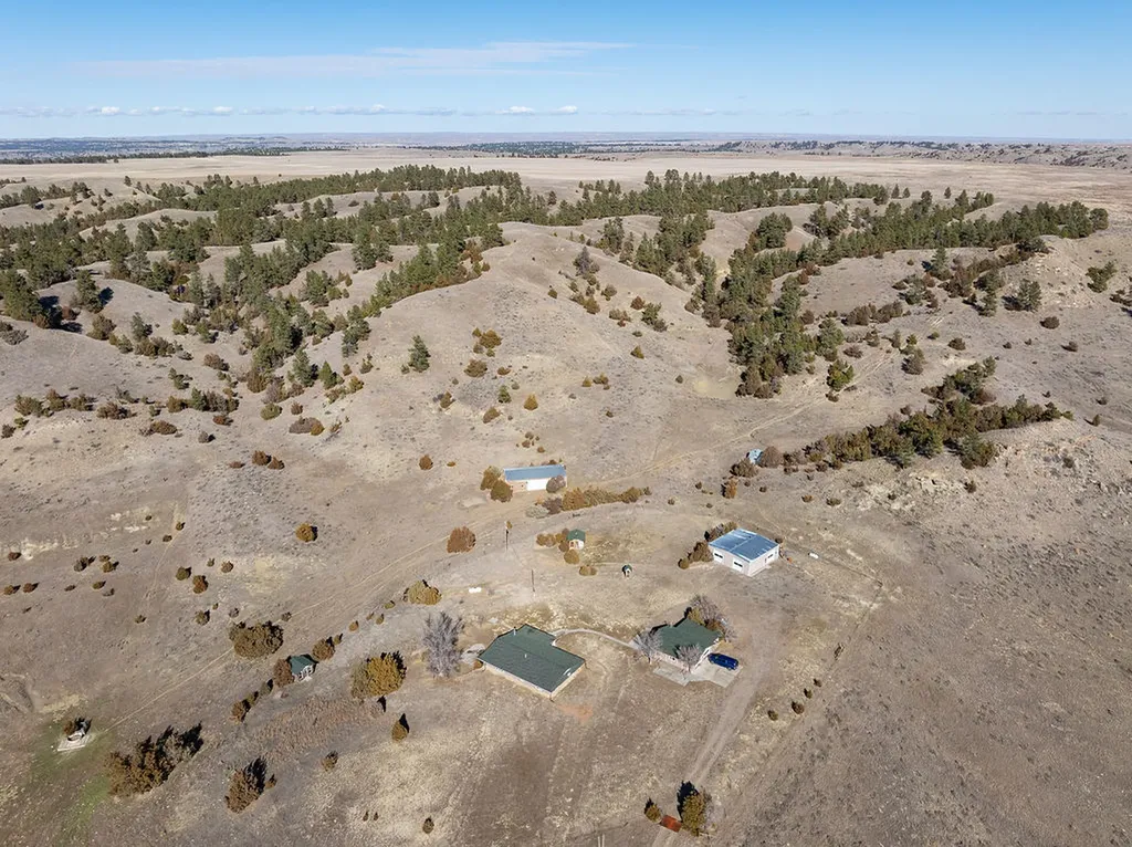 255 Smith Creek Road Forsyth MT 59327