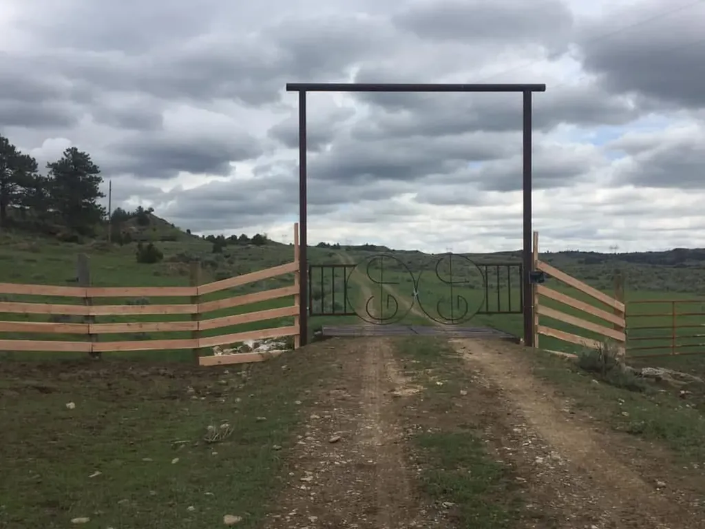 255 Smith Creek Road Forsyth MT 59327