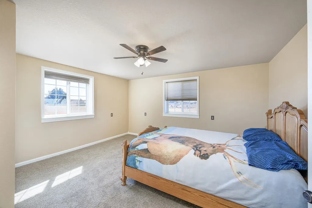 255 Smith Creek Road Forsyth MT 59327