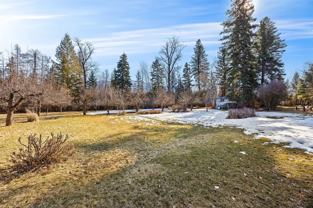 1009 3rd Avenue E Columbia Falls MT 59912