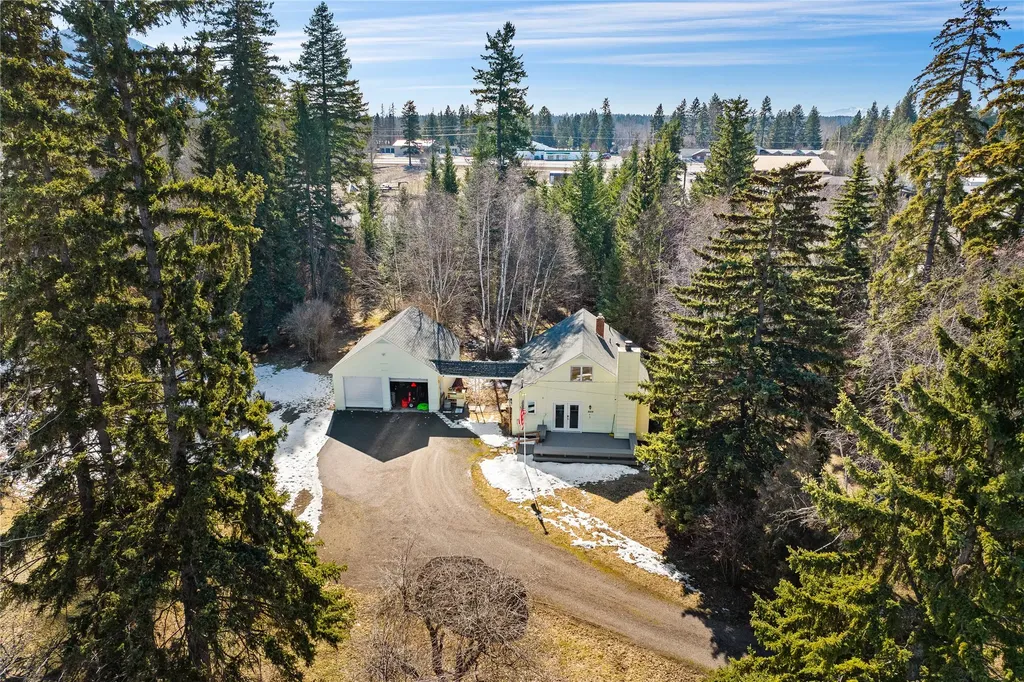 1009 3rd Avenue E Columbia Falls MT 59912