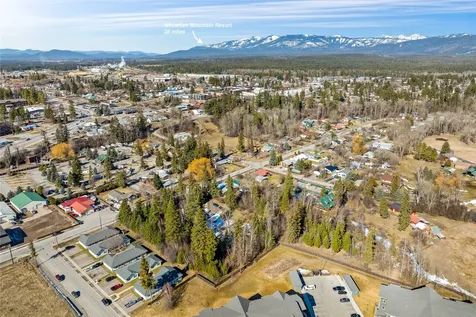 1009 3RD Avenue E Columbia Falls MT 59912