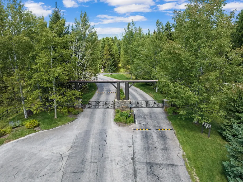 2250 Whitefish Ranch Road Whitefish MT 59937