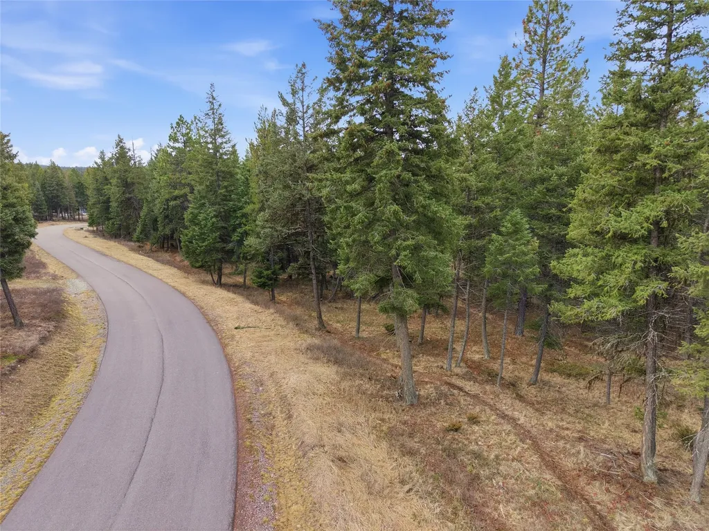 2250 Whitefish Ranch Road Whitefish MT 59937
