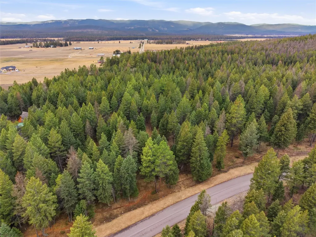 2250 Whitefish Ranch Road Whitefish MT 59937