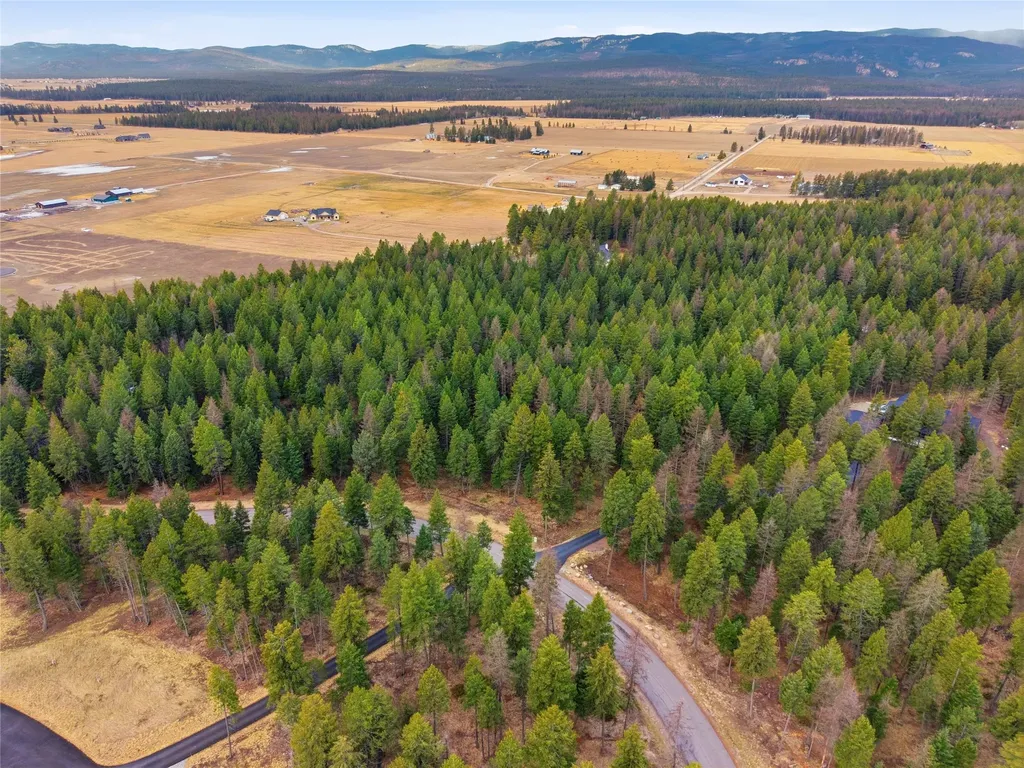 2250 Whitefish Ranch Road Whitefish MT 59937