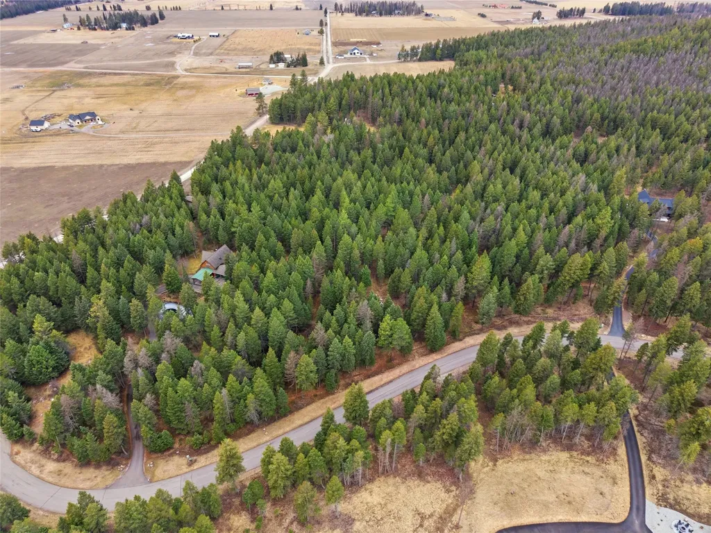 2250 Whitefish Ranch Road Whitefish MT 59937