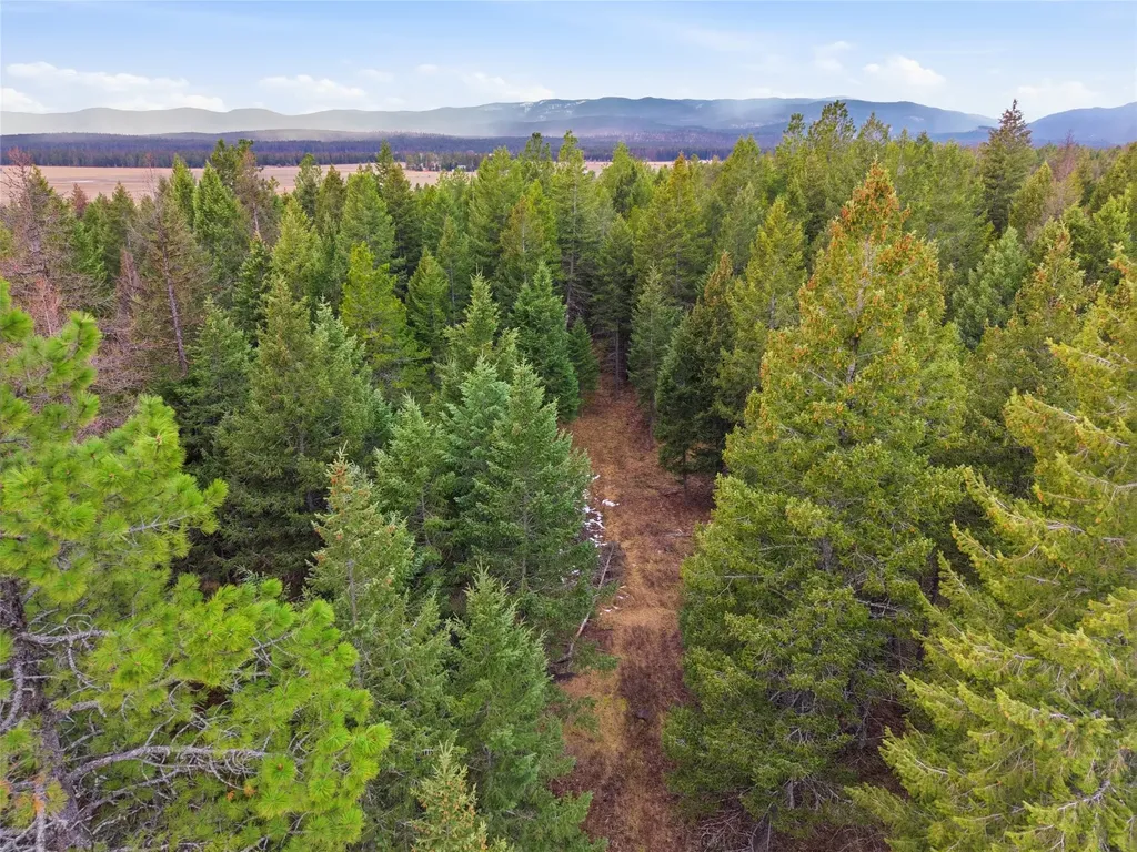 2250 Whitefish Ranch Road Whitefish MT 59937