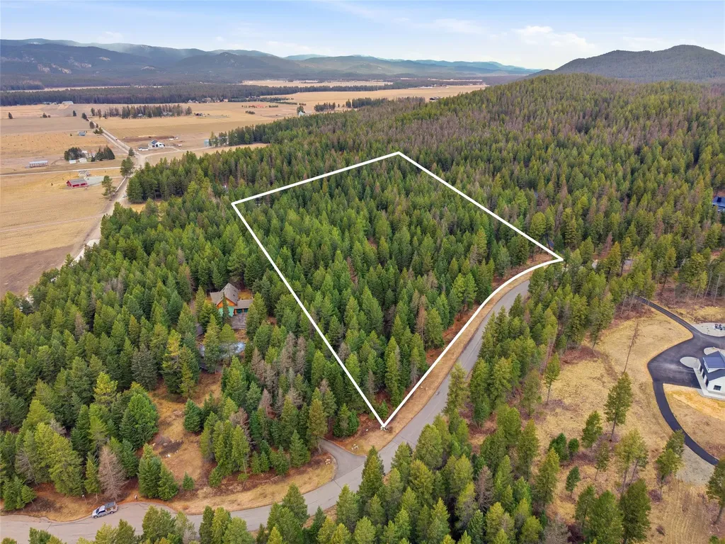 2250 Whitefish Ranch Road Whitefish MT 59937