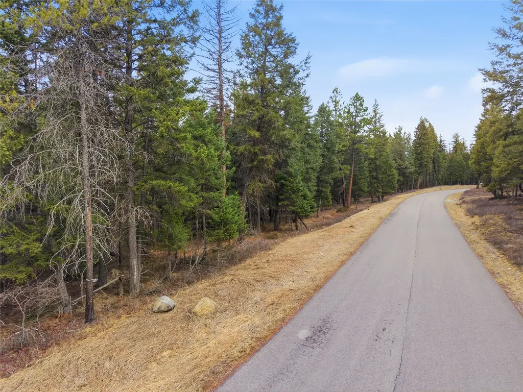 2250 Whitefish Ranch Road Whitefish MT 59937