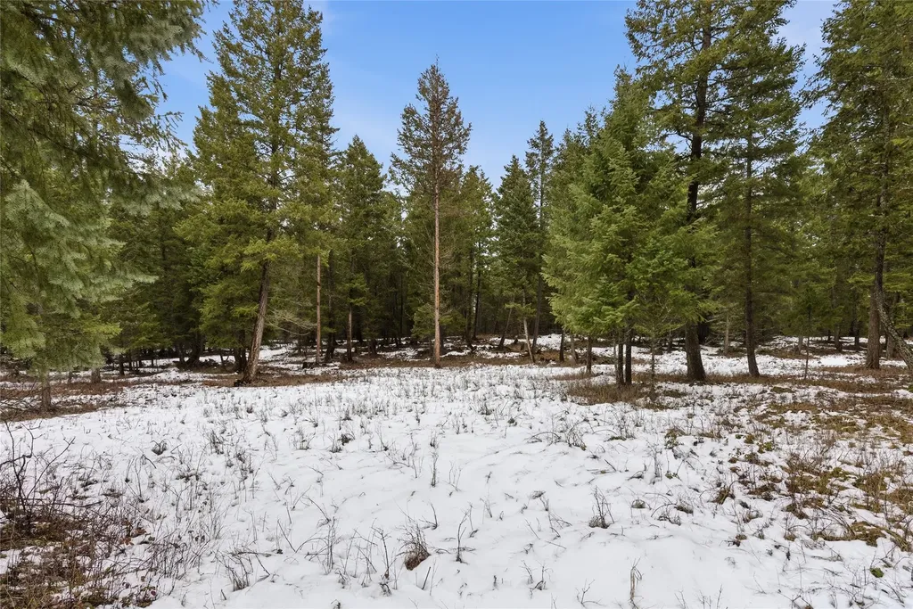 2250 Whitefish Ranch Road Whitefish MT 59937