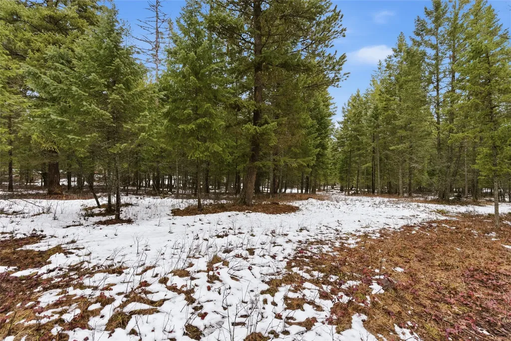 2250 Whitefish Ranch Road Whitefish MT 59937