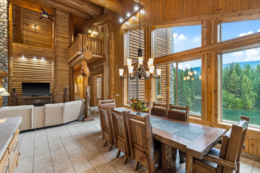 3700 Glen Lake Road Eureka MT 59917