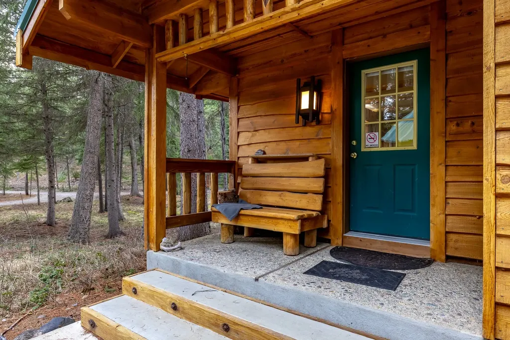 3700 Glen Lake Road Eureka MT 59917