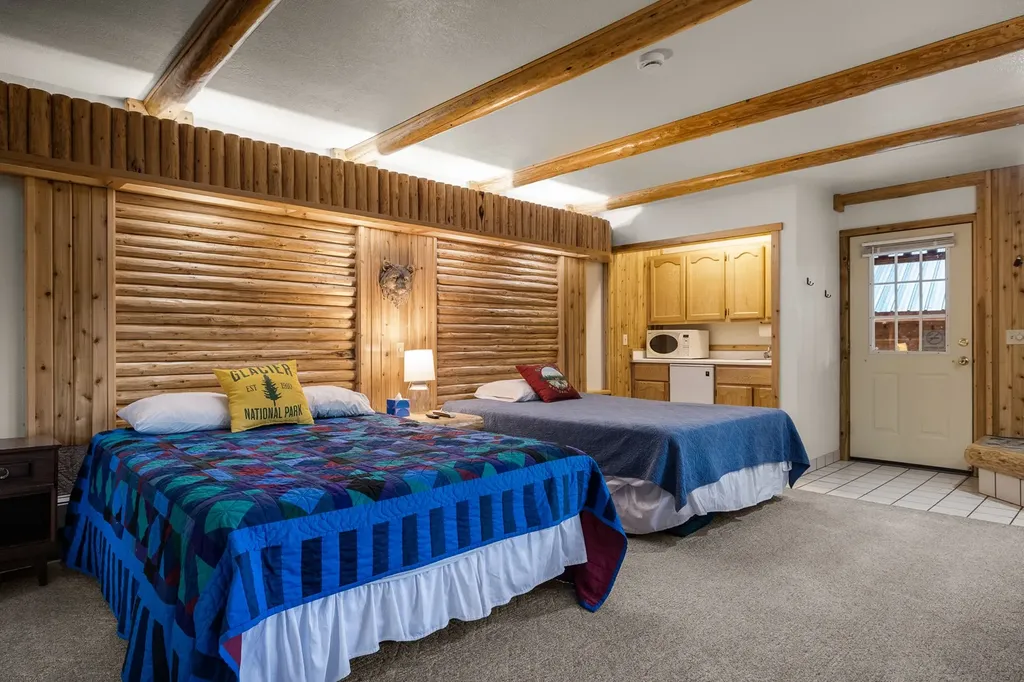 3700 Glen Lake Road Eureka MT 59917