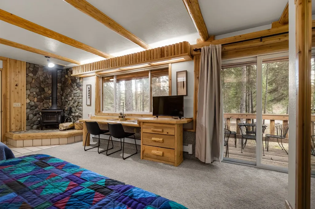 3700 Glen Lake Road Eureka MT 59917