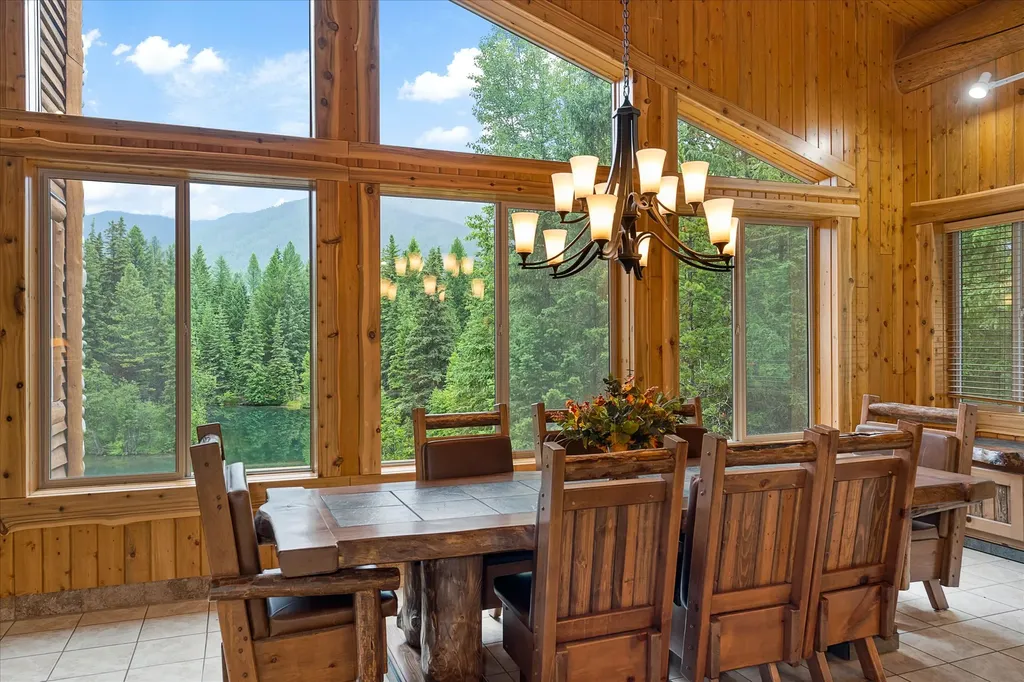 3700 Glen Lake Road Eureka MT 59917