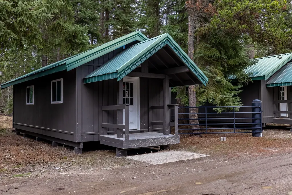 3700 Glen Lake Road Eureka MT 59917