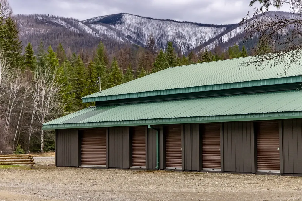 3700 Glen Lake Road Eureka MT 59917