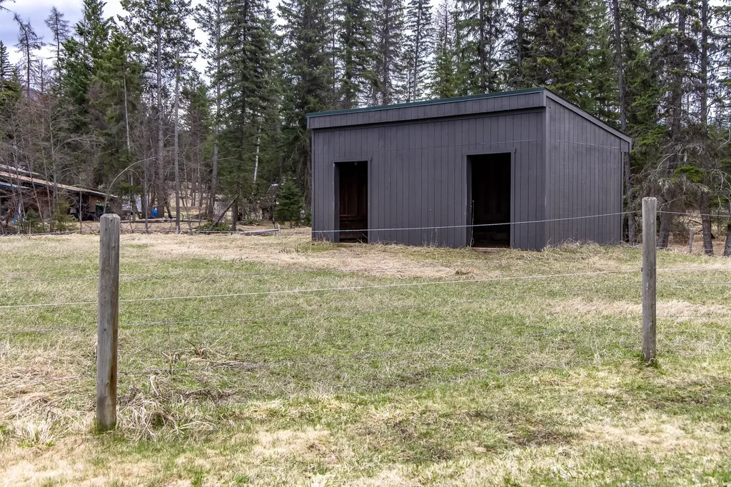 3700 Glen Lake Road Eureka MT 59917