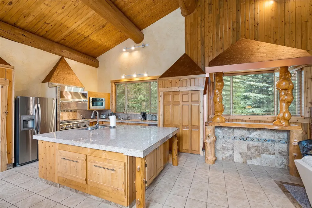 3700 Glen Lake Road Eureka MT 59917