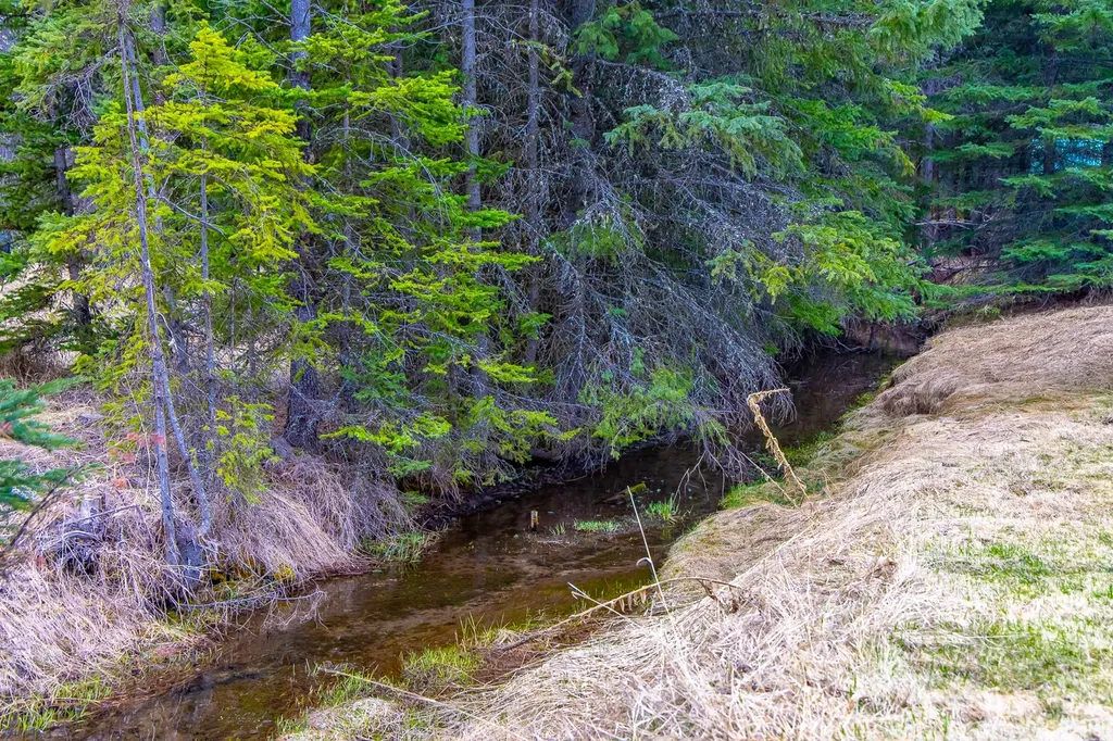 3700 Glen Lake Road Eureka MT 59917