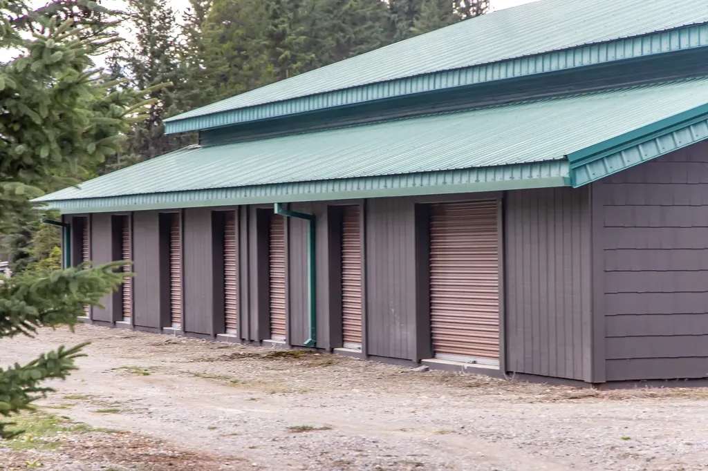 3700 Glen Lake Road Eureka MT 59917