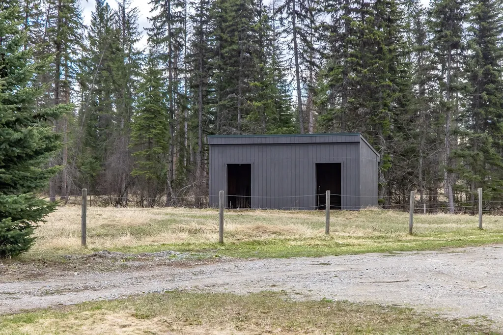 3700 Glen Lake Road Eureka MT 59917