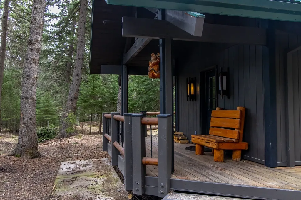 3700 Glen Lake Road Eureka MT 59917