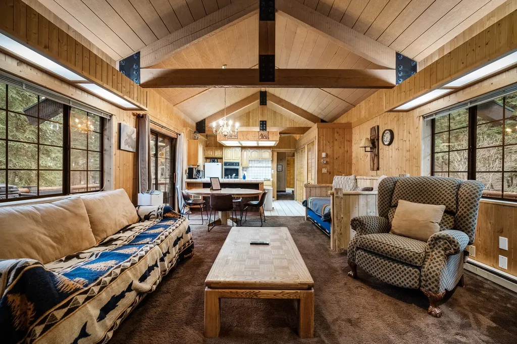 3700 Glen Lake Road Eureka MT 59917